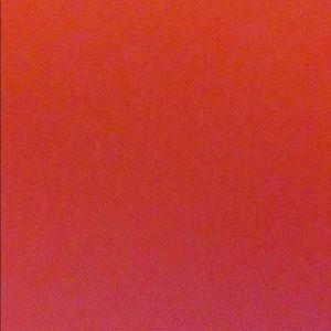 Meet your Posher, Amber